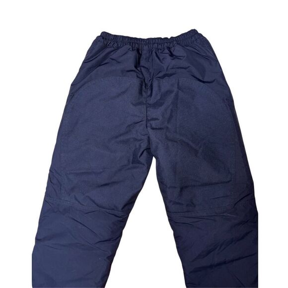 Land’s End Waterproof Insulated Snow Pants - Picture 4 of 6